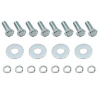 BONNET HINGE FITTING BOLT KIT HK HT HG
