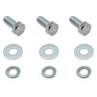 BONNET LOCK FITTING KIT FB EK
