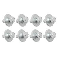 BONNET HINGE BOLT SET HQ HJ HX HZ WB LH