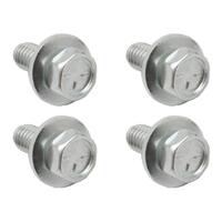 BOLT KIT BOOT HINGE HQ HJ HX HZ LH LX UC