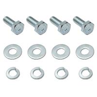 BOOT LOCK & STRIKER BOLT KIT FE FC FB EK