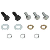 BOOT LOCK & STRIKER BOLT KIT EH HD HR HK HT HG