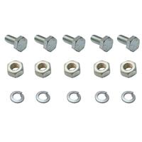 BATTERY TRAY MOUNTING BOLT KIT HK HT HG