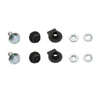 BATTERY TRAY MOUNTING BOLT KIT HQ HJ HX HZ WB