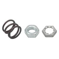 NO LONGER AVAILABLE - ?Steering Wheel Retaining Nut Set 48 FX FJ