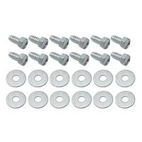 FUEL TANK MOUNTING BOLT KIT FE FC FB EK WAGON UTE VAN