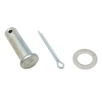 CLEVIS PIN KIT EJ EH HD HR BRAKE & CLUTCH HQ HJ HX HZ FRONT HANDBRAKE CABLE PIVOT RETAINER - SP1450