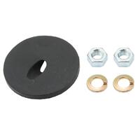 FITTING KIT 48 FX FJ FRONT HANDBRAKE CABLE