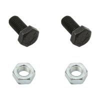 HAND BRAKE ASSY FITTING KIT FE FC