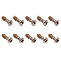 Screw Set Body Moulding VB VC VH VK VL VN VP VR VS
