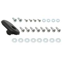 FUEL TANK MOUNTING SCREW KIT LC LJ INC G