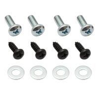 SCREW KIT GLOVEBOX HINGES FE - FC