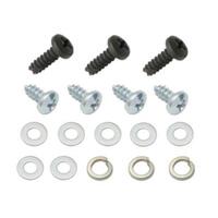 GLOVEBOX HINGES SCREW KIT FB-EK