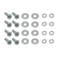GLOVEBOX HINGES SCREW KIT HK HT HG HQ