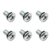 TAILGATE LOCK SCREW SET HD HR HK HT HG HQ HJ HX HZ WAGON