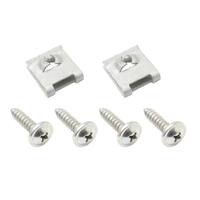 NSS - Grille Mounting Bolt Kit VP-NLARSP