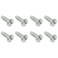 Tail Lamp Rim To Base Screw Set HJ HX HZ Statesman (8 Pcs)