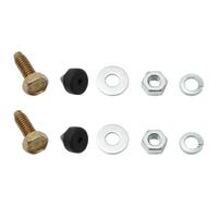 FUEL FILLER DOOR FITTING KIT HQ HJ HX HZ LH LX UC