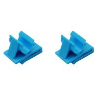 GLOVEBOX HINGE REPAIR KIT VY VZ