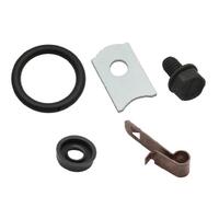 SPEEDO CABLE RETAINER FITTING KIT HK TO WB LC-UC VB VC VH VK TRIMATIC DEPRESS M20 M21 3 SPEED SYNCHRO