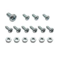 Heater Box Fitting Kit HQ HJ HX HZ