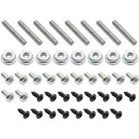 TAIL LIGHT FITTING KIT LJ TORANA BOTH SIDES