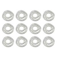 BUMPER BAR WAVE WASHER KIT XA XB XC ZF ZG ZH (12)