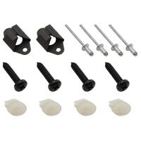Armrest Fitting Kit XA XB GT Fairmont Front Pair