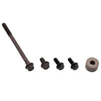 Power Steering Pump Fitting Kit XW XY XA XB XC, ZC ZD ZF ZG ZH Fairlane V8