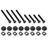 Bucket Seat To Floor Fitting Kit XR XT XW XY