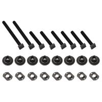 Bucket Seat To Floor Fitting Kit XA XB (xc xd xe xf)