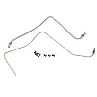 FUEL & SPARK CONTROL PIPE KIT EH HD HR HK HT HG HQ HJ HZ VB LC LJ LH LX