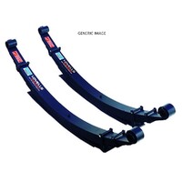 LEAF SPRING SET SUPERLOW XR XT XW XY GT & GTHO XA XB GT SEDAN AND COUPE 310mm lip height from wheel centre xr-xw