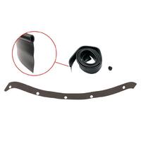 FENDER MOUNTING SEAL KIT 48 FX FJ REAR (1 FENDER) FX FJ REAR QUARTER