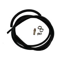 FILLER NECK BREATHER TUBE KIT 36 GAL XY