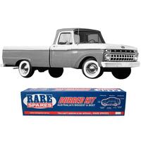 FORD F100 350 73/80 PICKUP BOD