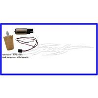 FUEL PUMP JM JP APOLLO TS ASTRA XC BARINA RODEO 1998-2002 JS VECTRA