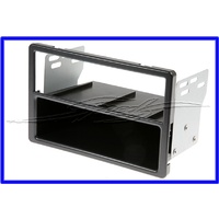SINGLE DIN RADIO CD FACIA VT VX