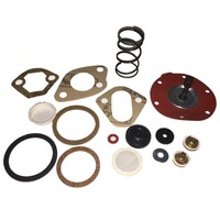 FUEL PUMP KIT SUITS HOLDEN 6 GLASS BOWL