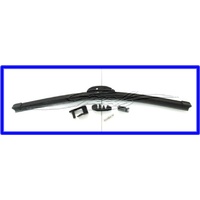 Wiper blade - ACDelco; beam; front