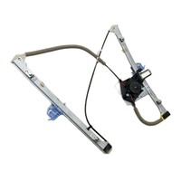 WINDOW REGULATOR FORD TERRITORY RHF 2004 - 2017 2 pin plug