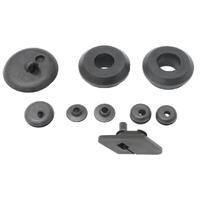 GROMMET KIT FIREWALL HQ