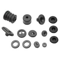 GROMMET KIT LC LJ FIREWALL and body