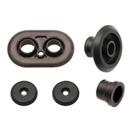 GROMMET KIT VK VL FIREWALL