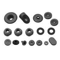 Engine Bay FIREWALL Grommet And Seal Kit XA XB XC ZF ZG ZH