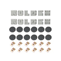 Badge Kit FX Holden