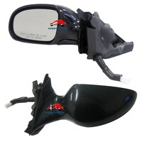 DOOR MIRROR XH FALCON 96-99 LEFT HAND
