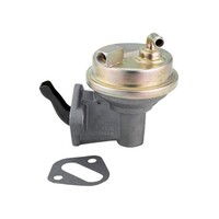 Mechanical Fuel Pump-Goss 307 CHEV 1/2"-20 UNF OUTLET FITTING SUITS 5/16INCH FUEL LINES