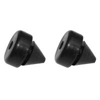 NUMBER PLATE BUMPERS FE FC