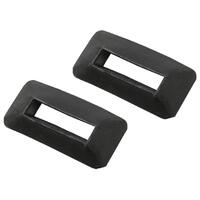 GROMMET KIT TAILGATE HINGE EJ EH UTE VAN